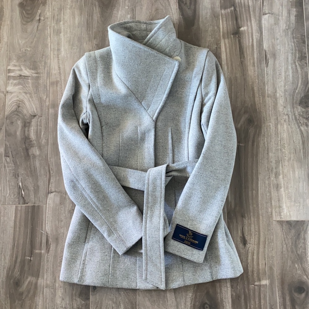 Women’s Babaton The Conor coat - Picture 2 of 16